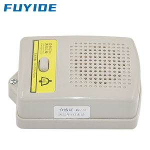 Fuente de Alimentación para Iluminación de Emergencia de Ascensor FYD-H007 <span class=keywords><strong>NKT</strong></span> NBT12 (1-1) B1, Unidad Auxiliar Externa para Techo de Cabina, Accesorios de Extensión - Product Image 1
