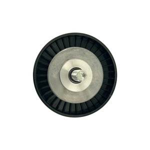Bearing Tensioner Berkualitas Tinggi Baru, Pulley yang Dapat Disesuaikan, Nomor OE 03F145276 - Product Image 1
