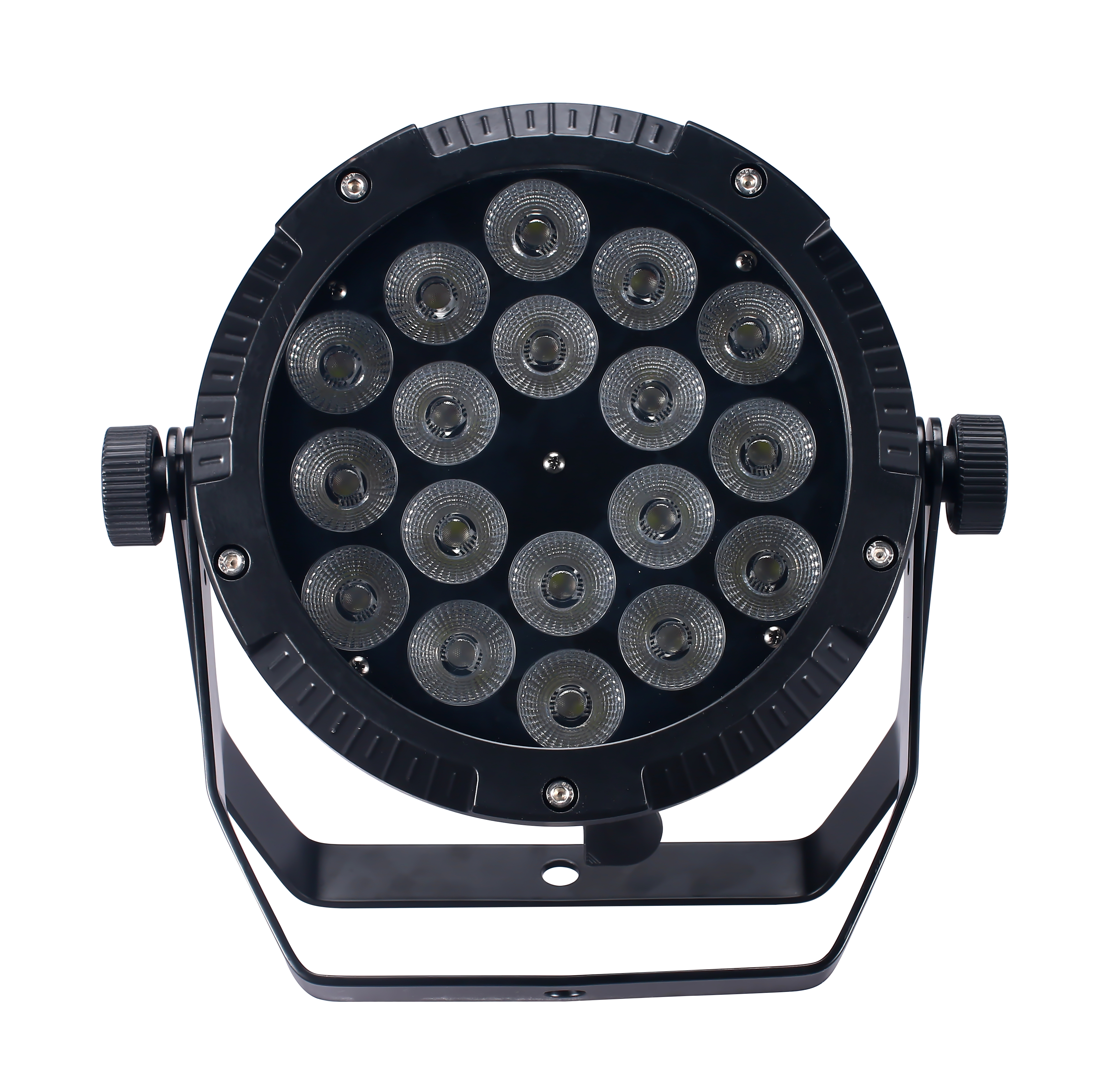 HYU-18x12w 4in1 RGBW