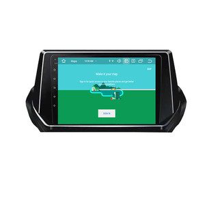 <span class=keywords><strong>Autoradio</strong></span> pour Peugeot 11.0 2008 <span class=keywords><strong>208</strong></span> 2012, lecteur multimédia, stéréo, <span class=keywords><strong>Android</strong></span> 2018, Navigation GPS, sans DVD, 2 din, pour voiture, Radio - Product Image 3