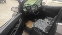 Quadricycle électrique à basse vitesse Yuanqida, fabriqué en Chine, longue autonomie, voiture électrique pour adultes, personnalisation OEM disponible
