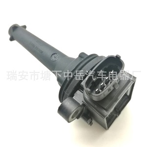 Bobina de Encendido C1258 para Volvo 9125601 30713416 0221604001, Repuesto Tipo Pluma - Product Image 3
