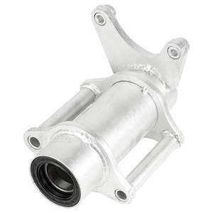 Soporte de Rodamiento del Eje Trasero para <span class=keywords><strong>YAMAHA</strong></span> Banshee 350 YFZ350 OEM 3GG-25311-01-P1 3GG-25311-01-P0 3GG-25311-01-35 Piezas para ATV UTV - Product Image 1