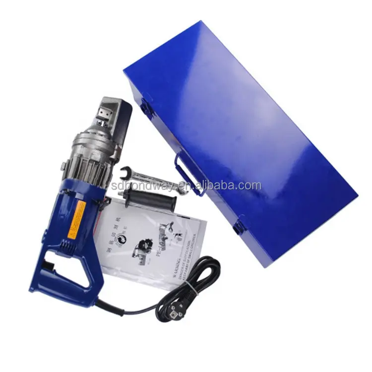 steel bar cutting machine/wire cutter/rebar cutter equipment