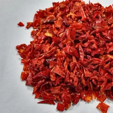 100% Gesundheits gemüse Roter Paprika Roter Paprika für Lebensmittel