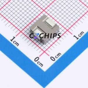 Inductor de Potencia SMD ZEYH0630-6.8UH, 7x6.6mm (Inductancia: 6.8uH) (Precisión: 20%) (Corriente Nominal: 5.1A) - Product Image 2