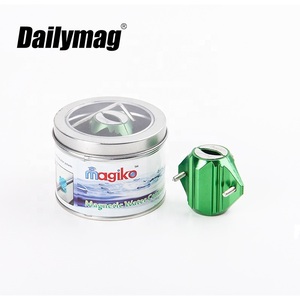 Potente Mini Descalcificador Magnético <span class=keywords><strong>de</strong></span> <span class=keywords><strong>Agua</strong></span> Dura, Acondicionador <span class=keywords><strong>de</strong></span> Sal, Imanes <span class=keywords><strong>de</strong></span> Tratamiento <span class=keywords><strong>de</strong></span> <span class=keywords><strong>Agua</strong></span> con NdFeB para Tuberías <span class=keywords><strong>de</strong></span> <span class=keywords><strong>Agua</strong></span> Potable Domésticas - Product Image 3