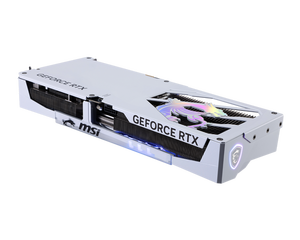 Hot GeForce RTX5080 16G Gaming Trio OC <b>White</b> <b>Graphics</b> <b>Card</b> 16GB GDDR7 256bit 30 Gbps GeForce RTX5080 16G Gaming Trio OC <b>White</b> - Product Image 3