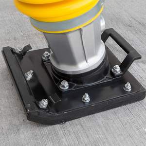 2025 Hydraulic Plate <strong>Compactor</strong> New Popular Jumping Jack Vibrator Tamping Hammer <strong>Machine</strong> Hot Sale - Product Image 6