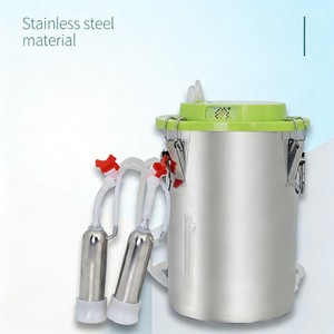 Mungitrice ad Alta Capacità e Macchina Automatica per la Mungitura delle Mucche per Centri di Raccolta <span class=keywords><strong>del</strong></span> <span class=keywords><strong>Latte</strong></span> all'Ingrosso - Product Image 2