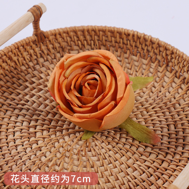 Chocolat Rose Royale