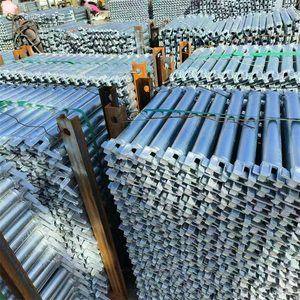 Ván khuôn kẹp cho xây dựng giả mạo phụ kiện giàn giáo 90 độ giàn giáo kẹp Coupler - Product Image 6