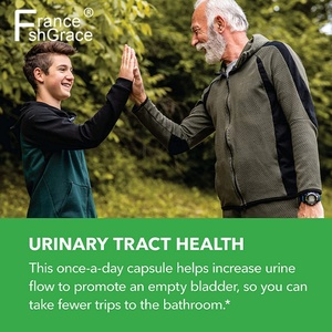 แคปซูลซอว์พาล์มเมตโตพรีเมียม 200 แคปซูล บำรุงสุขภาพต่อมลูกหมากสำหรับผู้ชาย อาหารเสริมซอว์พาล์มเมตโต - Product Image 5