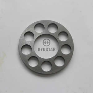 굴삭기 예비 부품 155-9916 9T3680 9T7730 리테이너 플레이트 <span class=keywords><strong>CAT</strong></span> 235C 235D <span class=keywords><strong>245B</strong></span> 용 유압 피스톤 펌프 - Product Image 2