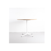 Table à manger moderne adaptée aux petits appartements, table à manger familiale