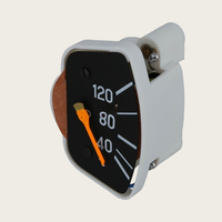 Kombinations-Instrumentenkonsole Leistungsanzeige Instrument Auto-LKW-Ersatzteil Auto-LKW-Armaturenbrett OEM 0035423305