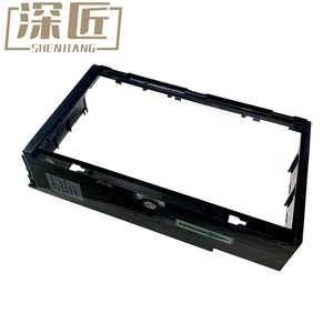 Module de remplacement de la plaque intermédiaire de la cassette AC GRG H68N YT6.363.496 pour distributeur <span class=keywords><strong>automatique</strong></span> de billets ATM, pièce <span class=keywords><strong>GAB</strong></span> pour machine de dépôt de billets - Product Image 2