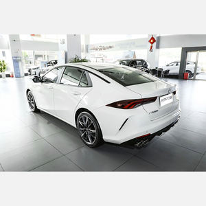 GAC Trumpchi EMPOW 270T DCT Empow S Version 1.5T/2.0T à traction avant hybride GAC Trumpchi EMPOW S à bas prix 2026 - Product Image 6