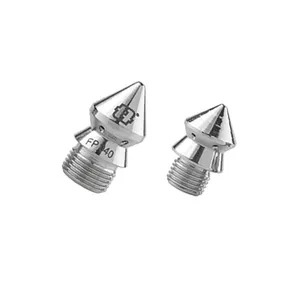Boquilla de Limpieza de Drenajes 4052600084 para Lavadoras a Presión y Sistemas de Lavado de Autos - Product Image 1
