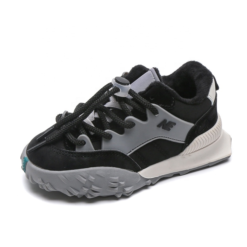 Wholesale Breathable Sneakers Boy Girl School Sport Children's…