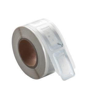 GSC-H76 Muestra Gratuita, Etiqueta RFID HF Pasiva de 13.56 MHz, Etiqueta Adhesiva con Chip Slix2, Duradera, Larga Vida Útil, 10,000 Ciclos de Lectura y Escritura - Product Image 1