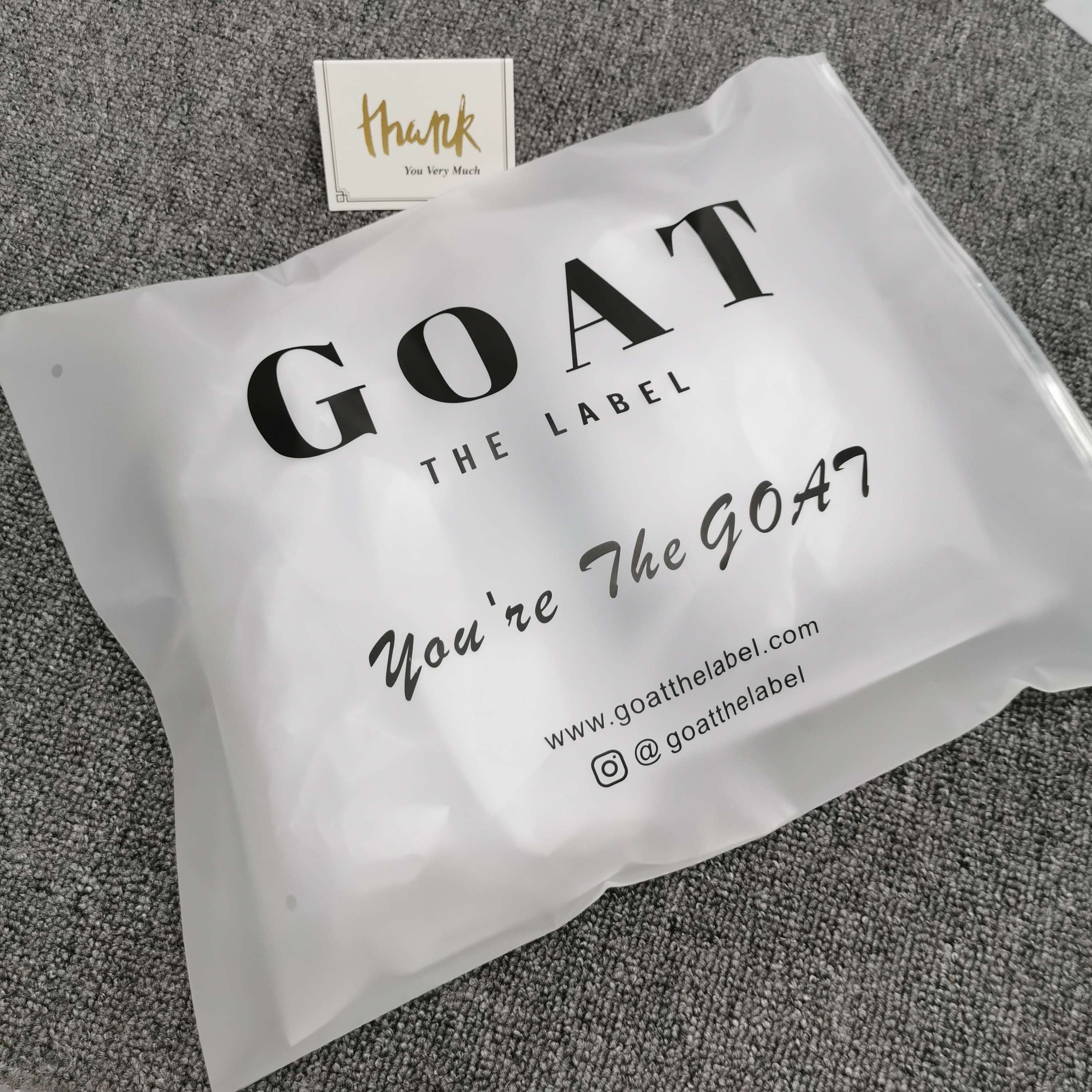 Bolsas de Papel para Tiendas de Ropa | BolsasDePapel.Me