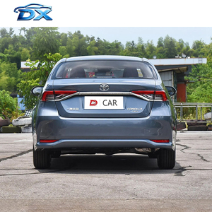 Voiture d'occasion pas chère 2021 <span class=keywords><strong>2022</strong></span> 2023 2024 pour Toyota Corolla 2023 Voiture d'occasion 5 places essence - Product Image 4