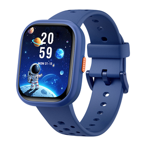Enfants jouet W79 montre intelligente avec jeux calculatrice alarmes rappel moniteur <span class=keywords><strong>de</strong></span> santé enfants Smartwatch - Product Image 3