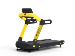 Máquina de correr eléctrica, con motor de <span class=keywords><strong>segunda</strong></span> <span class=keywords><strong>mano</strong></span> 7hp <span class=keywords><strong>caminadora</strong></span>, barata, precio de fábrica - Product Image 2