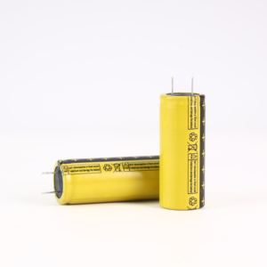 แบตเตอรี่ลิเธียมไททานเธียม2800mAh 2.4V แบบชาร์จไฟได้ HTC2665 - Product Image 3