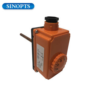 <span class=keywords><strong>Thermostat</strong></span> d'immersion pour pompe à eau, interrupteur de chaudière de contrôle de température de tuyau d'eau chaude - Product Image 4