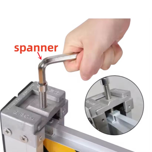 Protection contre les inondations réutilisable pour les maisons Barrière temporaire de contrôle de l'eau Rainstorm Defence - Product Image 4