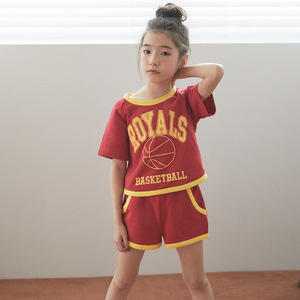 Combinaison de plongée pour enfants SportsTshirts Ems, combinaison de plongée pour enfants, vente en gros de vêtements pour enfants - Product Image 4