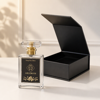 Insert de parfum pour carte, approuvé par la FDA, audité BSCI, livraison rapide, service OEM ODM, design attrayant, leader du marché
