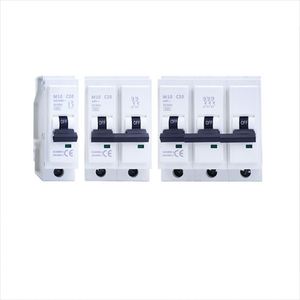 MCB interruptor miniatura ABH32b 2P 5A... <span class=keywords><strong>10A</strong></span>... 15A... 20A... 30A - Product Image 3