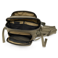 Nouvelle Collection 2025 – Sac Banane Tactique Léger en Polyester avec Cadre Interne et Camouflage pour l'Escalade et les Activités de Plein Air