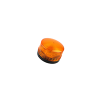 MDCN Petite Alarme Indicateur Étanche LTE-5061 12V/220V IP65 Clignotante Avertissement de Sécurité Écologique Durable Sonore LED Multicolore