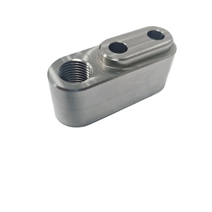 Chính xác tùy chỉnh gia công dịch vụ <span class=keywords><strong>CNC</strong></span> Lathe chế biến hợp kim nhôm thép không gỉ phần cứng dây EDM công nghệ - Product Image 5