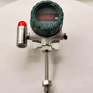 अलार्म फ़ंक्शन के साथ विस्फोट-प्रूफ तापमान नियंत्रक - Product Image 1