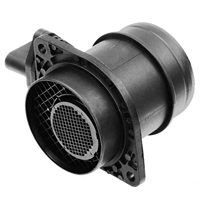 Capteur de débitmètre d'air massique compatible avec pour Vw pour Beetle 1998-2003 2004 MAF Auto Accessories 0281002757 038906461