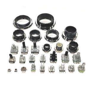 Encodeur et commutateur d'encodage - Product Image 1