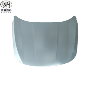Nuevos kits <span class=keywords><strong>de</strong></span> carrocería Capó delantero para Honda Accord 2018 2019 2020 2021 OE 60100-<span class=keywords><strong>TVE</strong></span>-H00 - Product Image 2