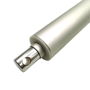 Bút loại ống actuador lineal 6 inch <span class=keywords><strong>12V</strong></span> 24V điện mini IP54 không thấm nước tuyến tính thiết bị truyền động với chuyển đổi - Product Image 2