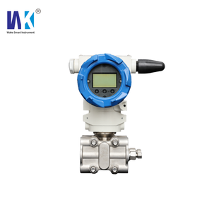 3051 4-20mA mit Hart Water Digitaler Druck messumformer Kapazität Kraftstoff Flüssigkeits stand Differenz drucksensor - Product Image 4