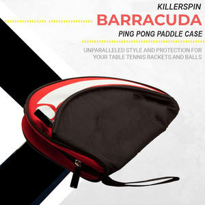 Free sample Customize Eva <b>Table</b> <b>Tennis</b> <b>Racket</b> Bag Portable Out <b>Table</b> <b>Tennis</b> and Pingpong Racquet case - Product Image 4