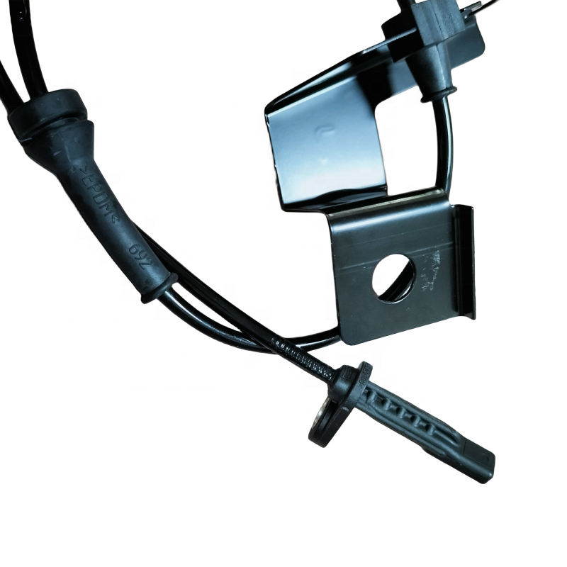 JSX DG9C2C204A ABS Wheel Speed Sensor for Lincoln MKZ & Ford