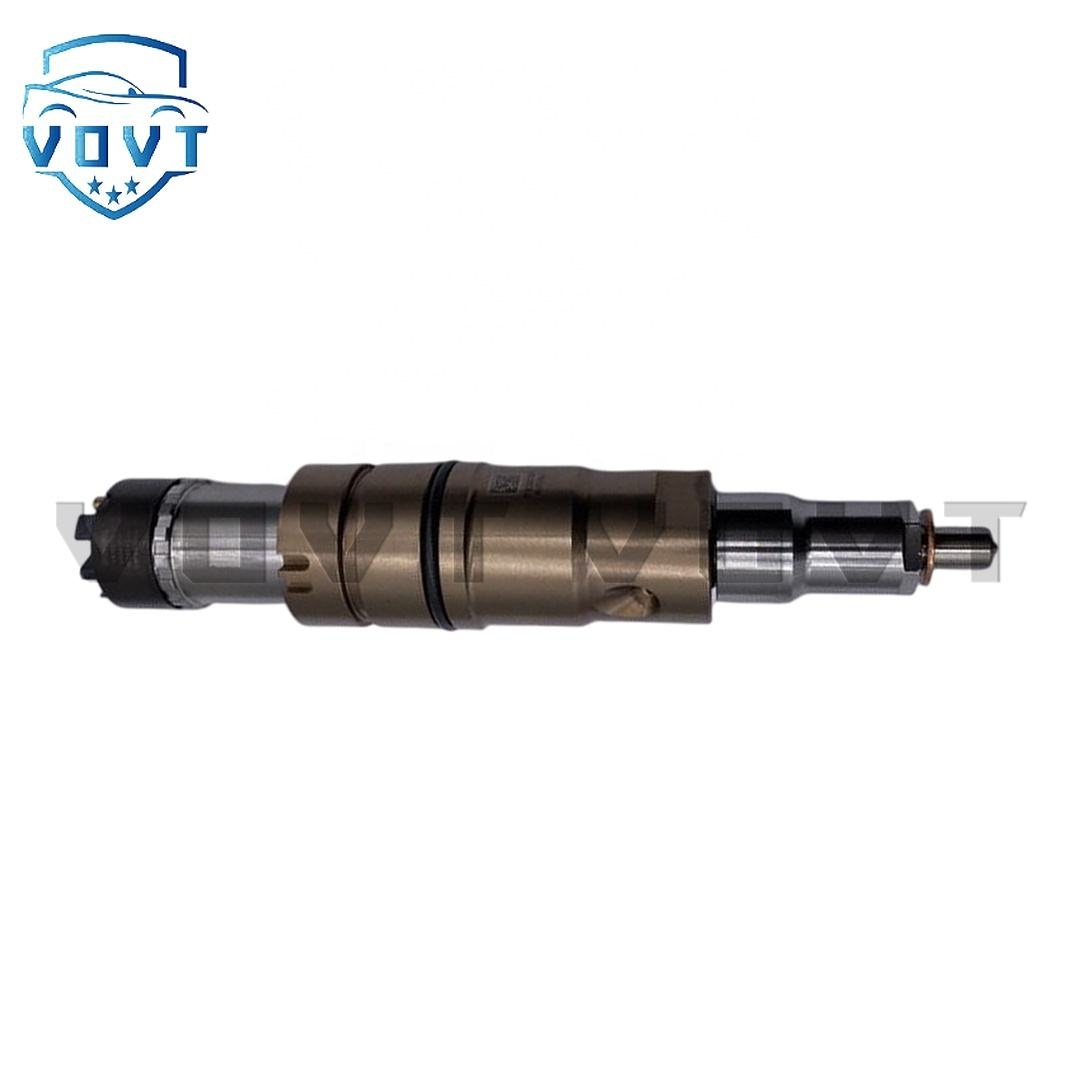 High Quality New Diesel Injector 2086663 Common Rail Injector for  Scania Engine Spare