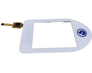 Tùy Chỉnh Kích Thước Nhỏ Màn Hình Cảm Ứng 1.3 1.5 1.8 2.4 2.8 <span class=keywords><strong>3.2</strong></span> 4 4.3 5 Inch Cảm Ứng Điện Dung Màn Hình Bảng Điều Chỉnh Y Tế Ngoài Trời/Trong Nhà - Product Image 1