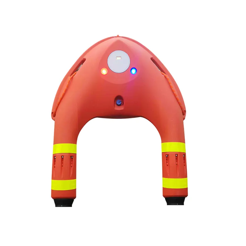 Lifebuoy-2 Новый Интеллектуальный электрический пульт дистанционного управления спасательный буй профессиональное беспроводное спасательное оборудование