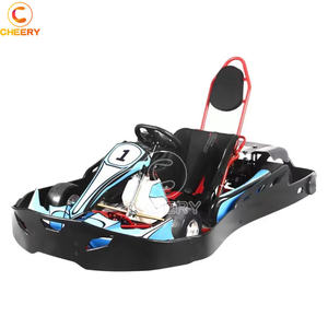 Ad alta velocità 4 tempi benzina <span class=keywords><strong>Go</strong></span> <span class=keywords><strong>Kart</strong></span> a buon mercato benzina <span class=keywords><strong>Go</strong></span> <span class=keywords><strong>Kart</strong></span> auto giochi di corse <span class=keywords><strong>Go</strong></span> <span class=keywords><strong>Kart</strong></span> - Product Image 5
